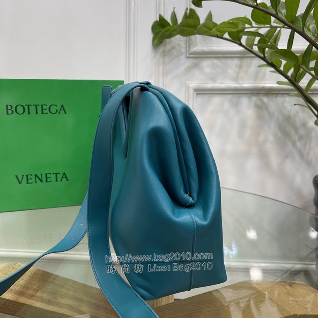 Bottega veneta高端女包 98089 寶緹嘉THE TRIANGLE肩背女包 BV2021新款款三角手提女包  gxz1327